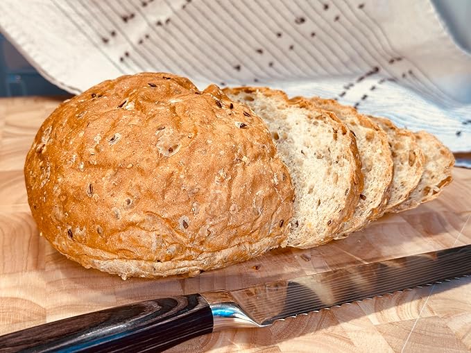 Krok Antik Svart Finish 2st 1-pack