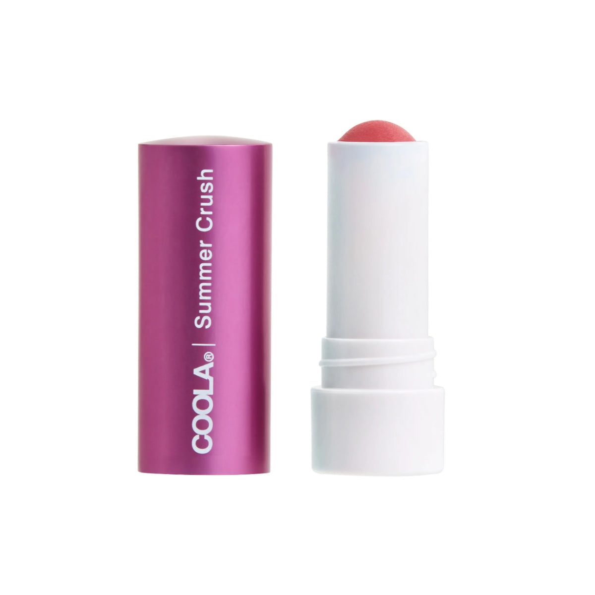 Lip Balm Mineral Liplux Tinted SPF30 Summer Crush,