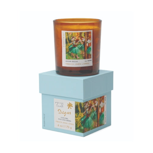 Doftljus Impressionist Degas
