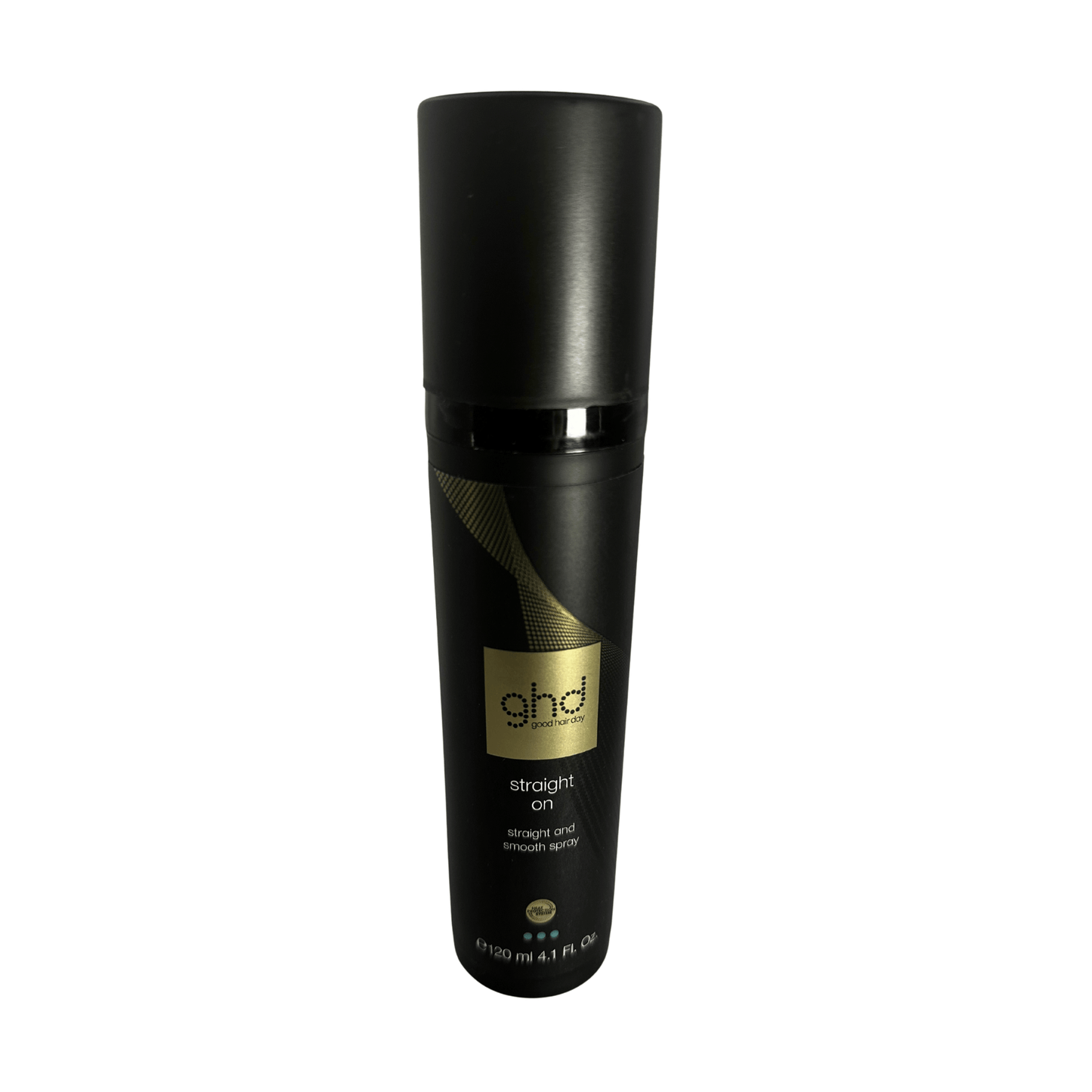 Straight On Straight & Smooth Spray 120 ml från ghd