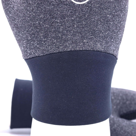 Löparhandske Stride Tunna och mjuka med Reflex. Otroligt sköna med elastisk mudd.