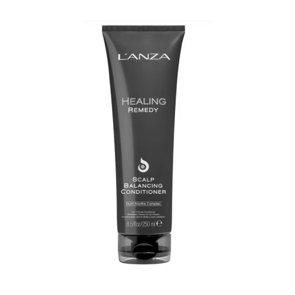 Balsam Healing Remedy i svart tub från L'ANZA