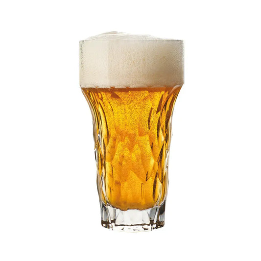 La Rochere Silex olglas 43 cl fyllt med ol