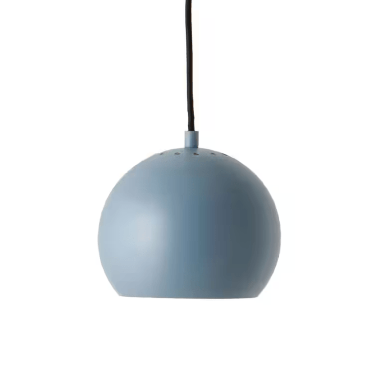Frandsen Ball pendel Ø18 cm i Citadel Blue, limited edition