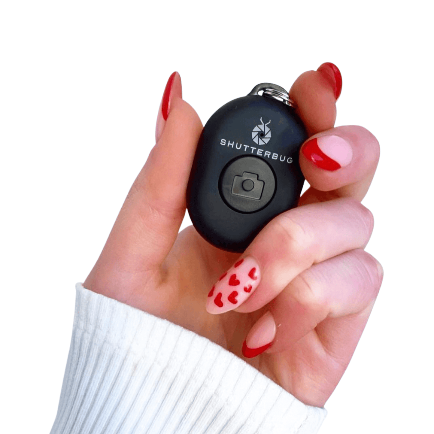 Kamerafjärr Shutterbug Bluetooth från Svenska Shutterbug Co