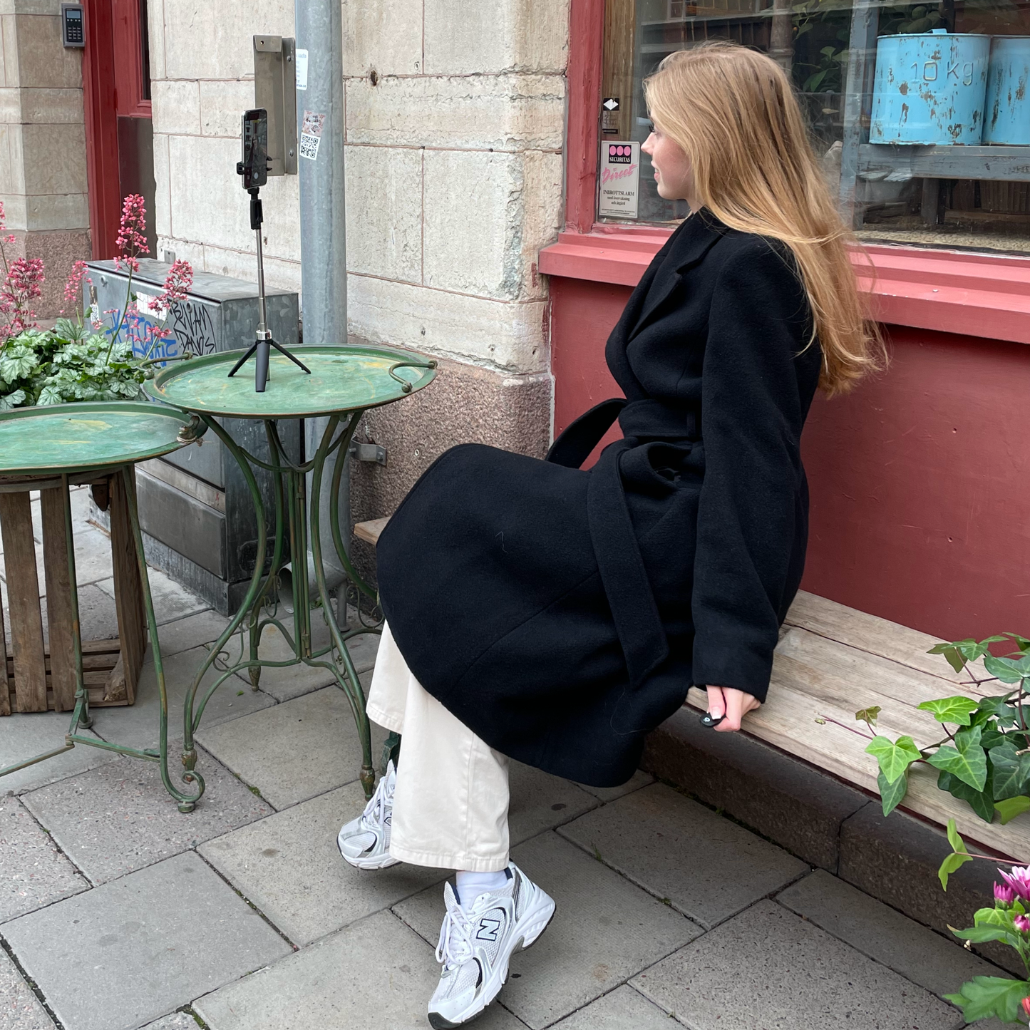 Stativ för mobil Shutterstick Compact från svenska Shutterbug Co