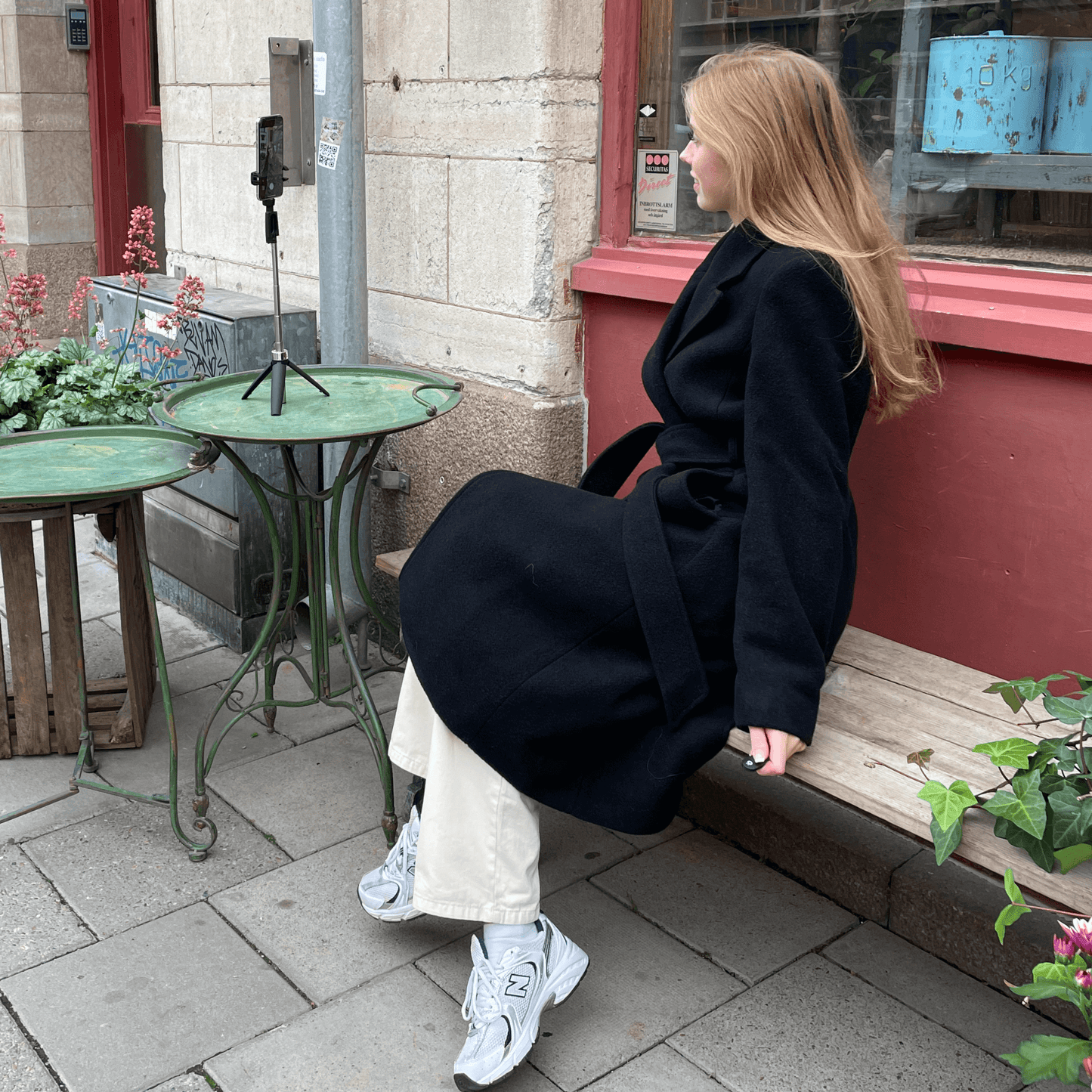 Stativ för mobil Shutterstick Compact från svenska Shutterbug Co