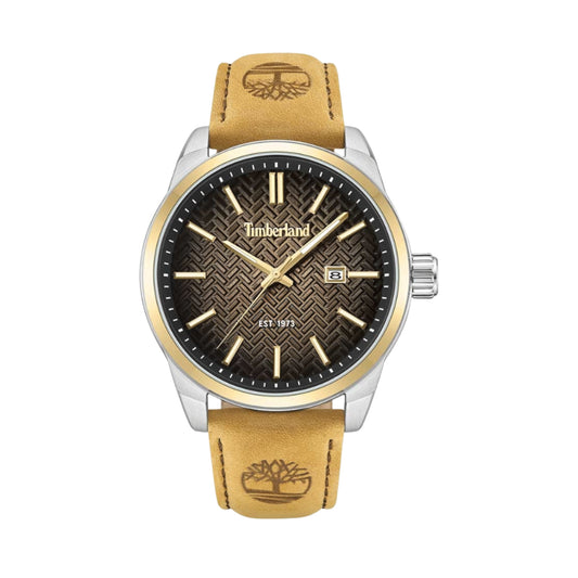 Henniker II Gradient Klocka 44 mm