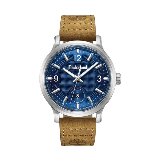 Driscoll Datum klockan (46 mm) blå