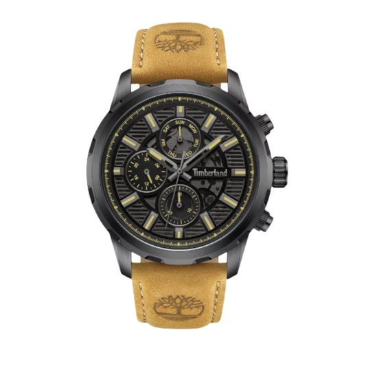 Hampton Harbor Multifunktion (46 mm)