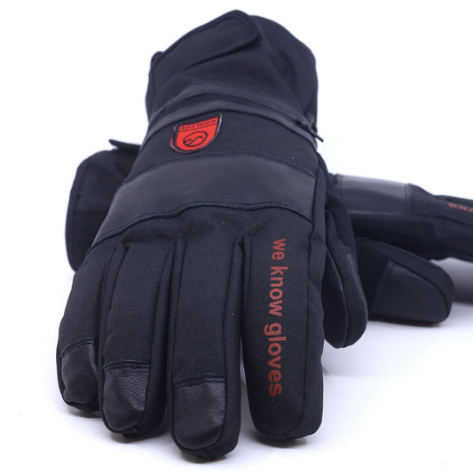 Ridge Fingervantar för Skidbacken från Soft touch