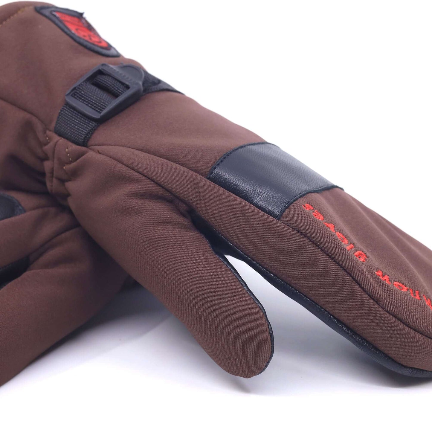 Skidvante Ledge från Soft Touch hos Fyndmaxa – plånboksvänlig, ekonomisk och hållbar skidhandske i getläder. Ett kvalitetsfynd för skidbacken och vinterlek.