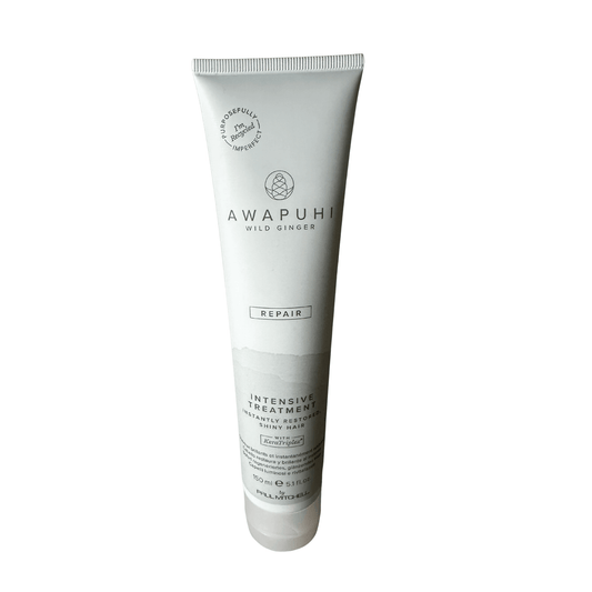 Paul Mitchell Awapuhi Wild Ginger intensivbehandling vit tub