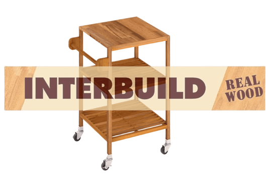 Interbuild och hur deras varor hamnade hos Fyndmaxa.