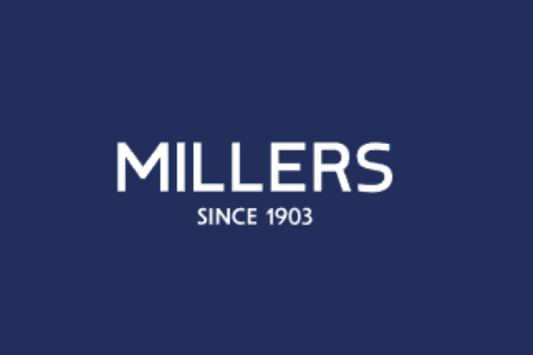 Millers Beslag sedan 1903 när klassiska detaljer möter kvalitetsfynd