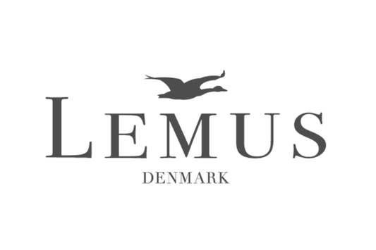 Lemus - dansk design lampor och högtalare
