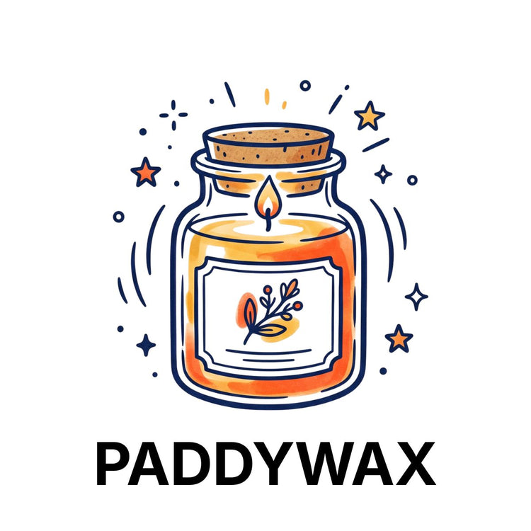 Paddywax handgjorda doftljus och rökelse till outletpris hos Fyndmaxa — märkesdofter fynd