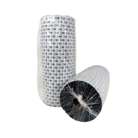 Kroppstejp 55 cm × 50 m för kroppshållning