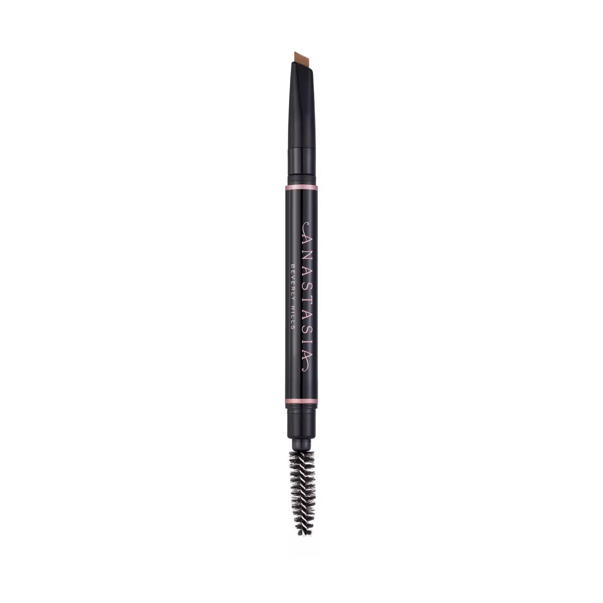 Anastasia Beverly Hills Brow Definer Strawburn – spoolieborste för att blanda ut färgen