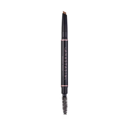 Anastasia Beverly Hills Brow Definer Strawburn – spoolieborste för att blanda ut färgen
