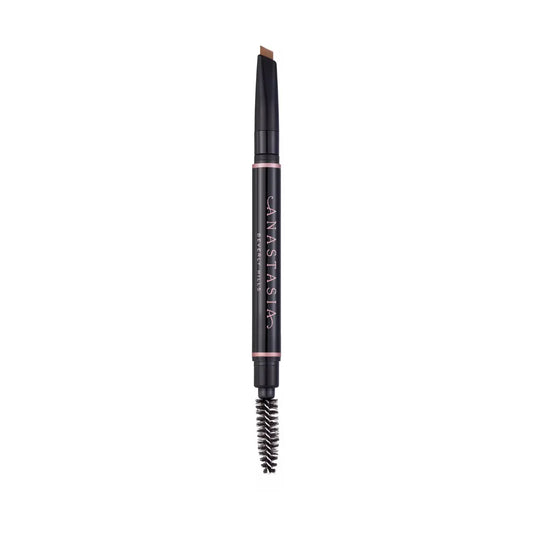 Anastasia Beverly Hills Brow Definer Strawburn – spoolieborste för att blanda ut färgen