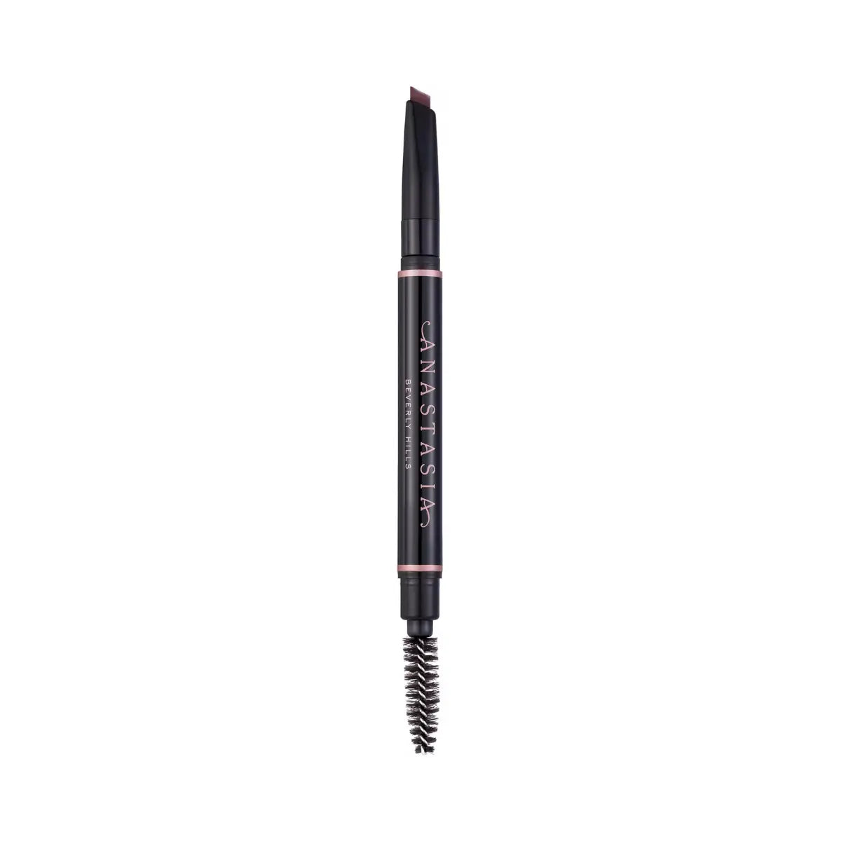 Anastasia Beverly Hills Brow Definer Auburn – spoolieborste för att blanda ut färgen