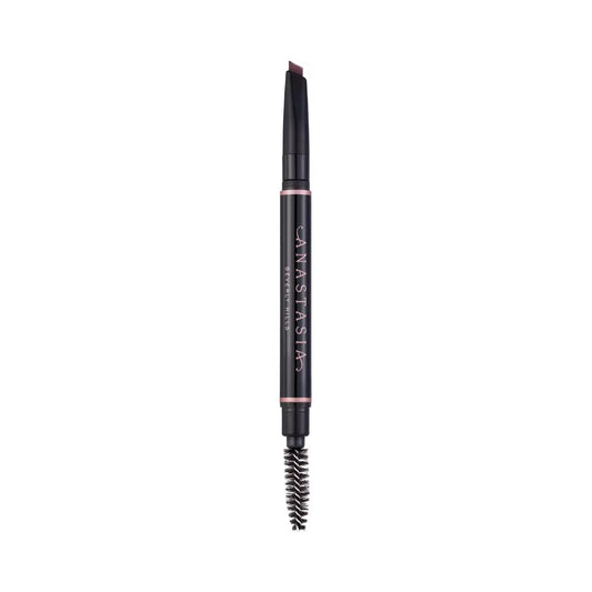 Anastasia Beverly Hills Brow Definer Auburn – spoolieborste för att blanda ut färgen