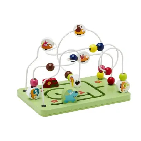 Babblarna kulbana/kulram