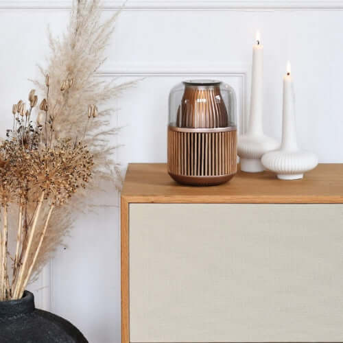 Bluetooth högtalare Lemus Nova Ek