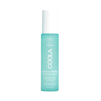 Makeup Setting Spray SPF30 44 ml