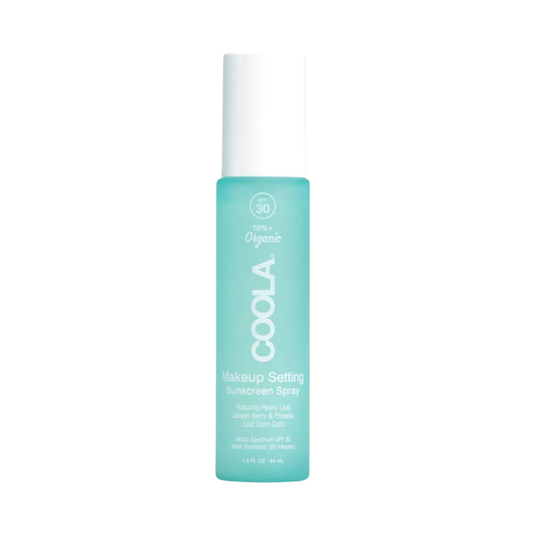 Makeup Setting Spray SPF30 44 ml