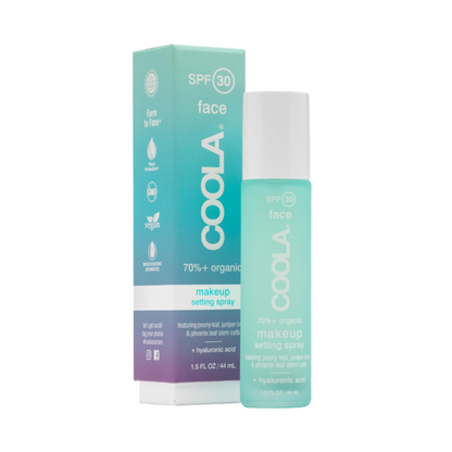 Makeup Setting Spray SPF30 44 ml