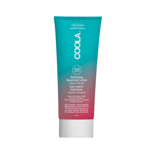 Sunlotion Hydrating Guava Mango SPF50 148 ml