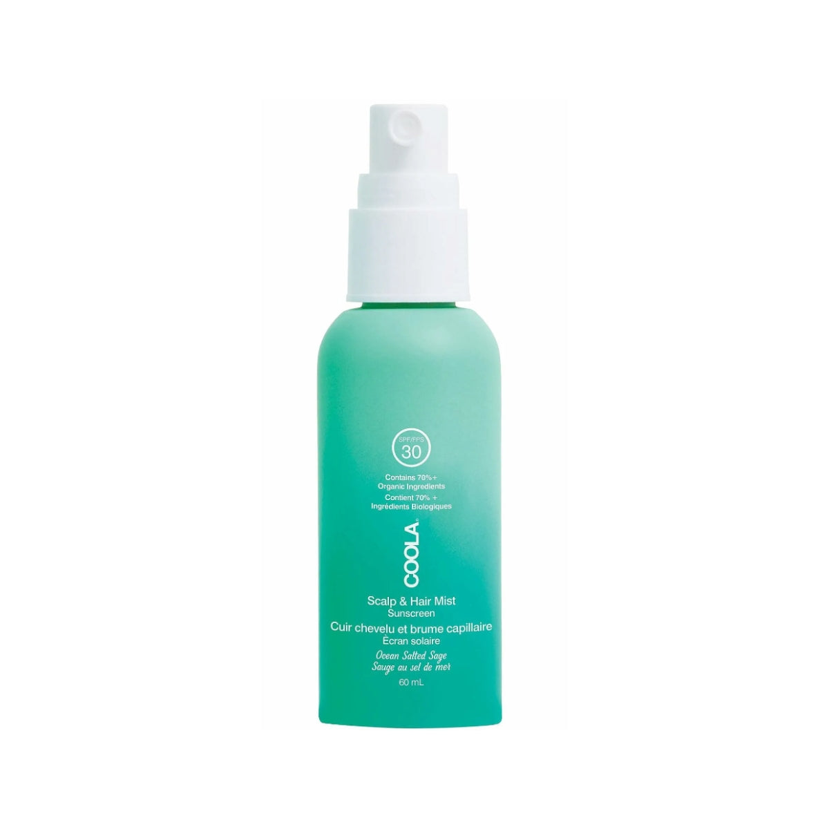 Scalp & Hair Mist SPF30 59 ml