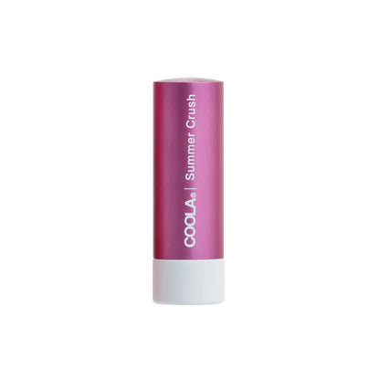Lip Balm Mineral Liplux Tinted  SPF30 Summer Crush,