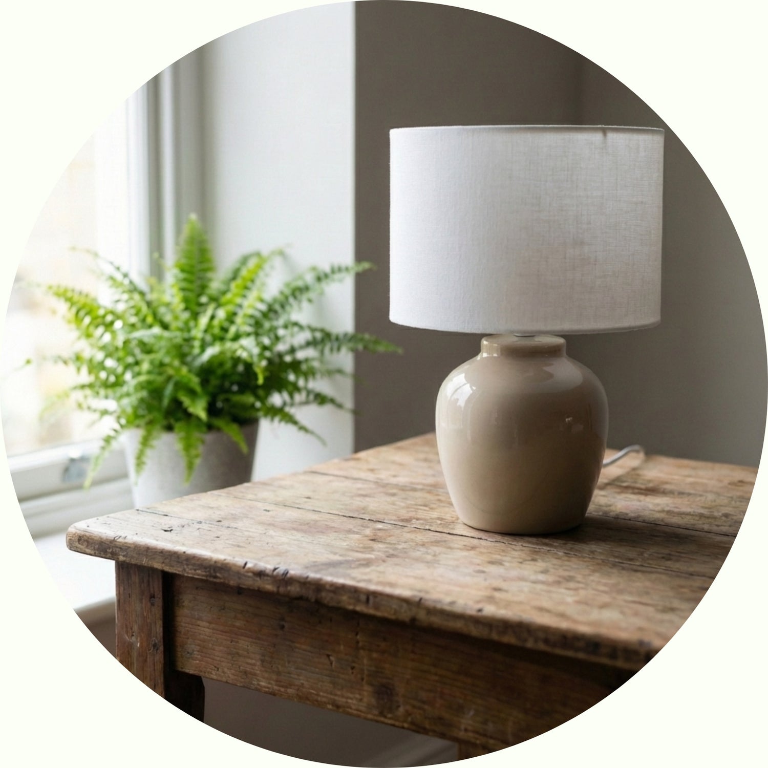 Cirkulär handel innebär hållbarhet