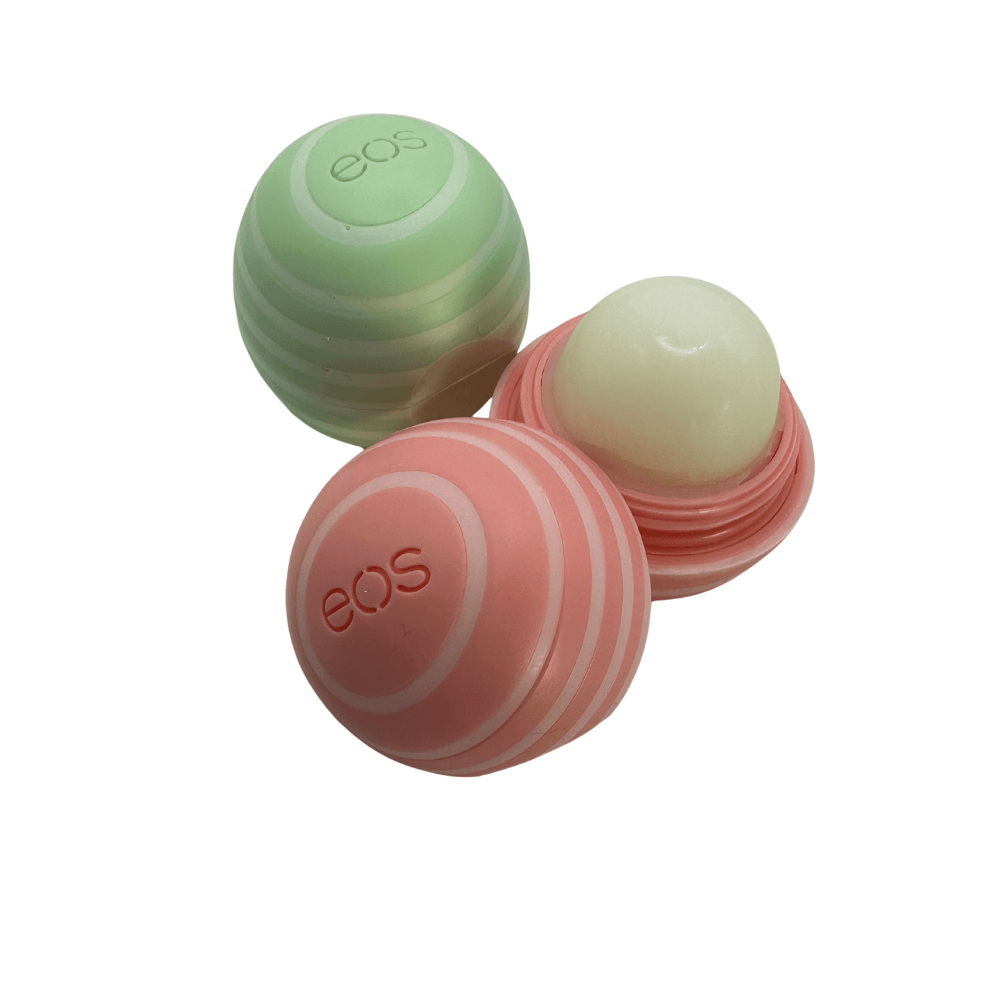Lip Balm 2-pack Cucumber Melon & Coconut Milk