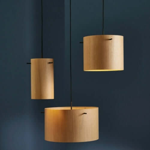 Takpendel FM 1954 Ø28 Ek från Frandsen