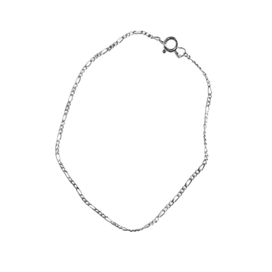 Figaros armband 925 Sterlingsilver