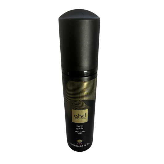 Body Goals Total Volume Foam 200 ml från ghd