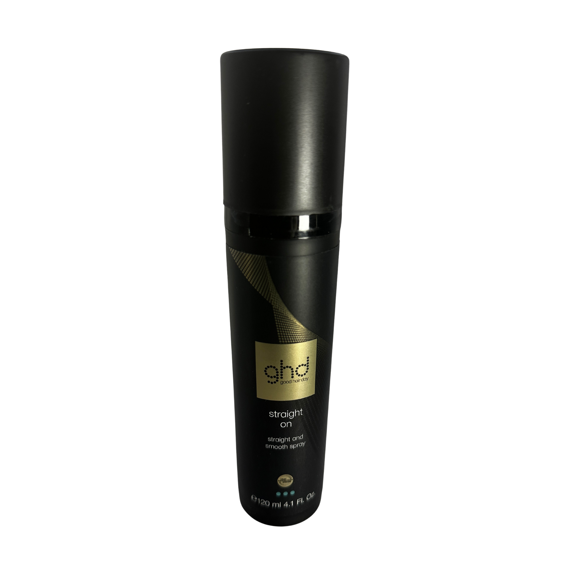 Straight On Straight & Smooth Spray 120 ml från ghd