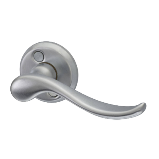 Innerdörrhandtag Torun