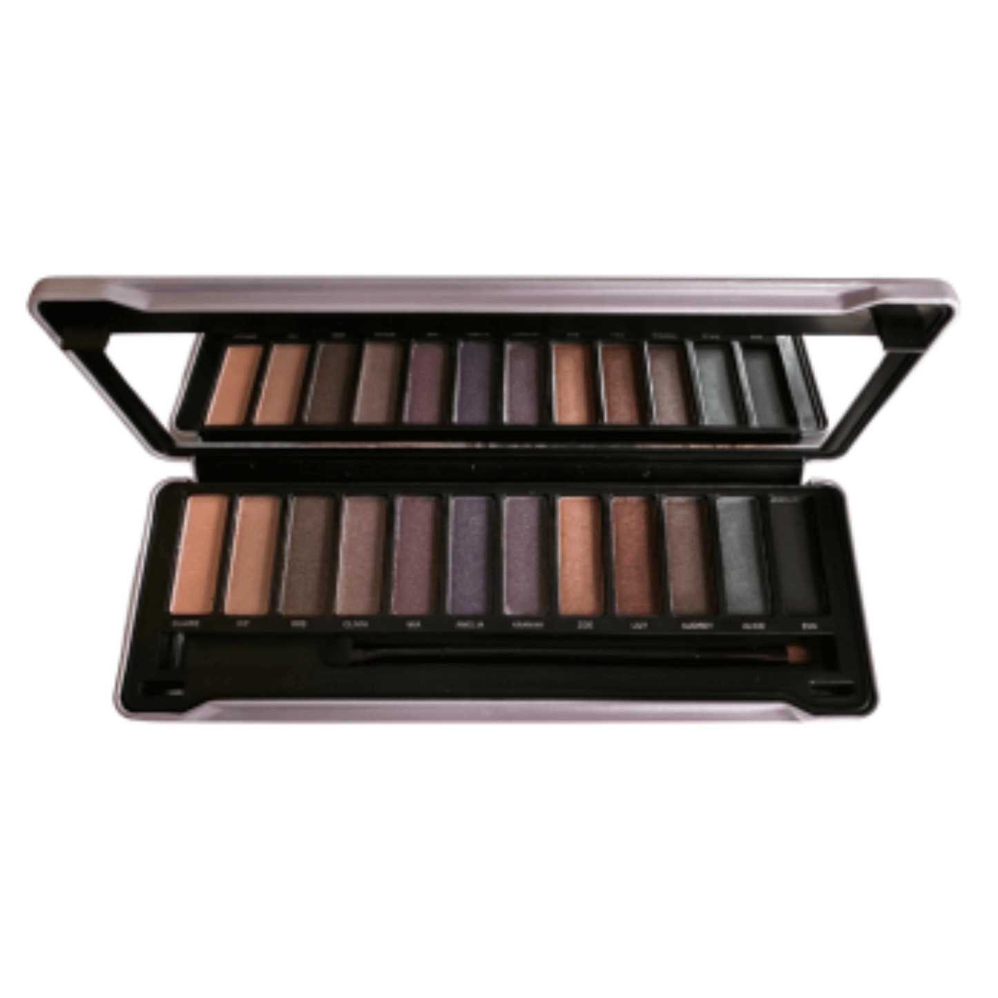 Heavenly Ögonskugga Palett 12 färger från Magic Sudio