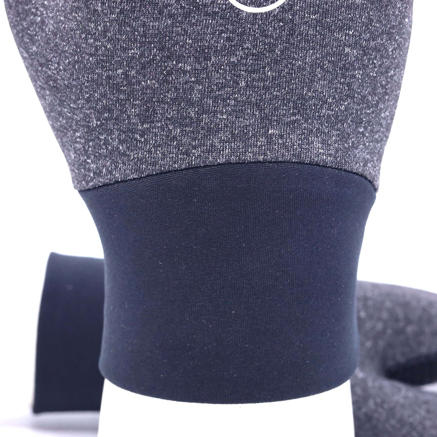 Löparhandske Stride Tunna och mjuka med Reflex. Otroligt sköna med elastisk mudd. 