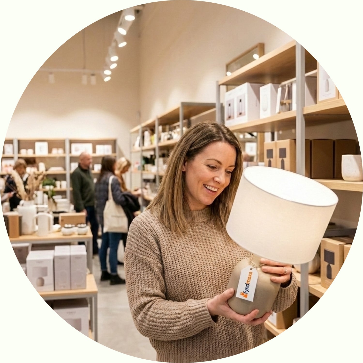 Kundnytta utan att riskera varumärke