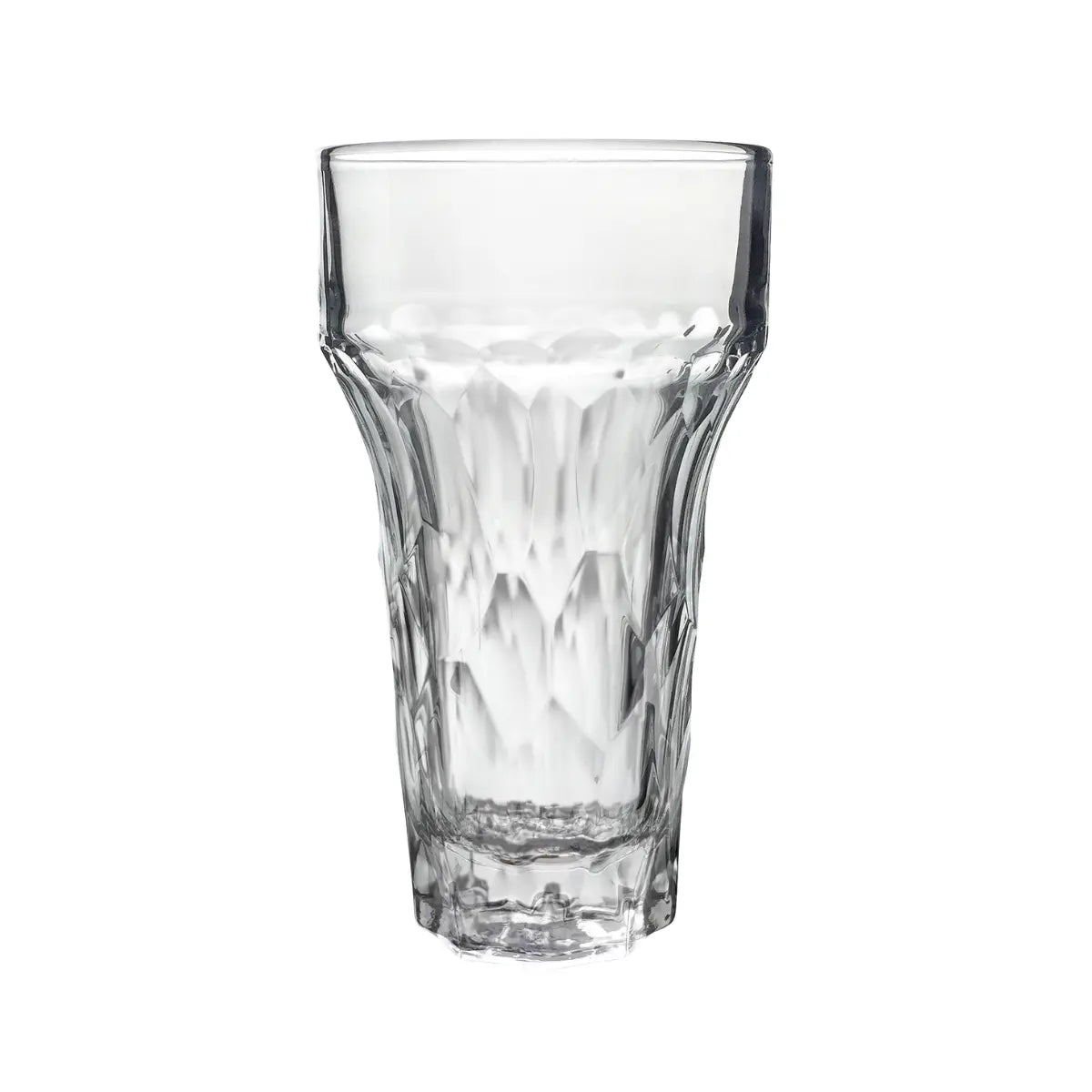 La Rochere Silex olglas 43 cl 4-pack hardat franskt pressglas