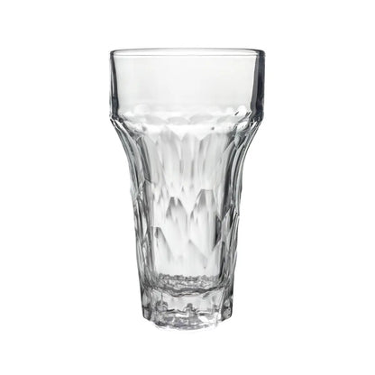 La Rochere Silex olglas 43 cl 4-pack hardat franskt pressglas