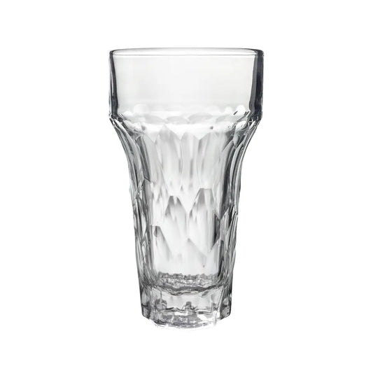 La Rochere Silex olglas 43 cl 4-pack hardat franskt pressglas