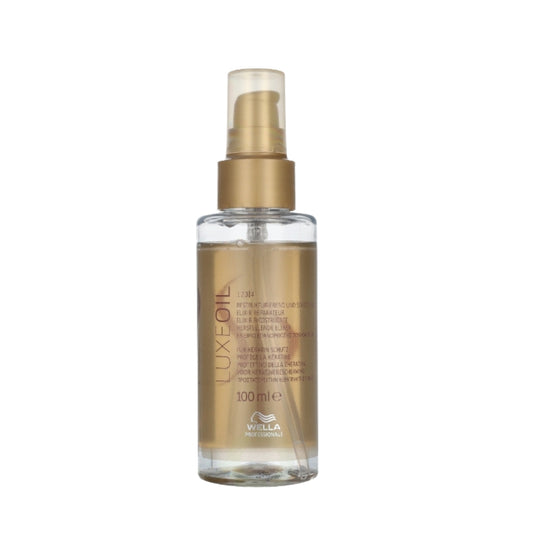 LuxeOil Reconstructive Oil Elixir (100 ml) från Wella Professionals