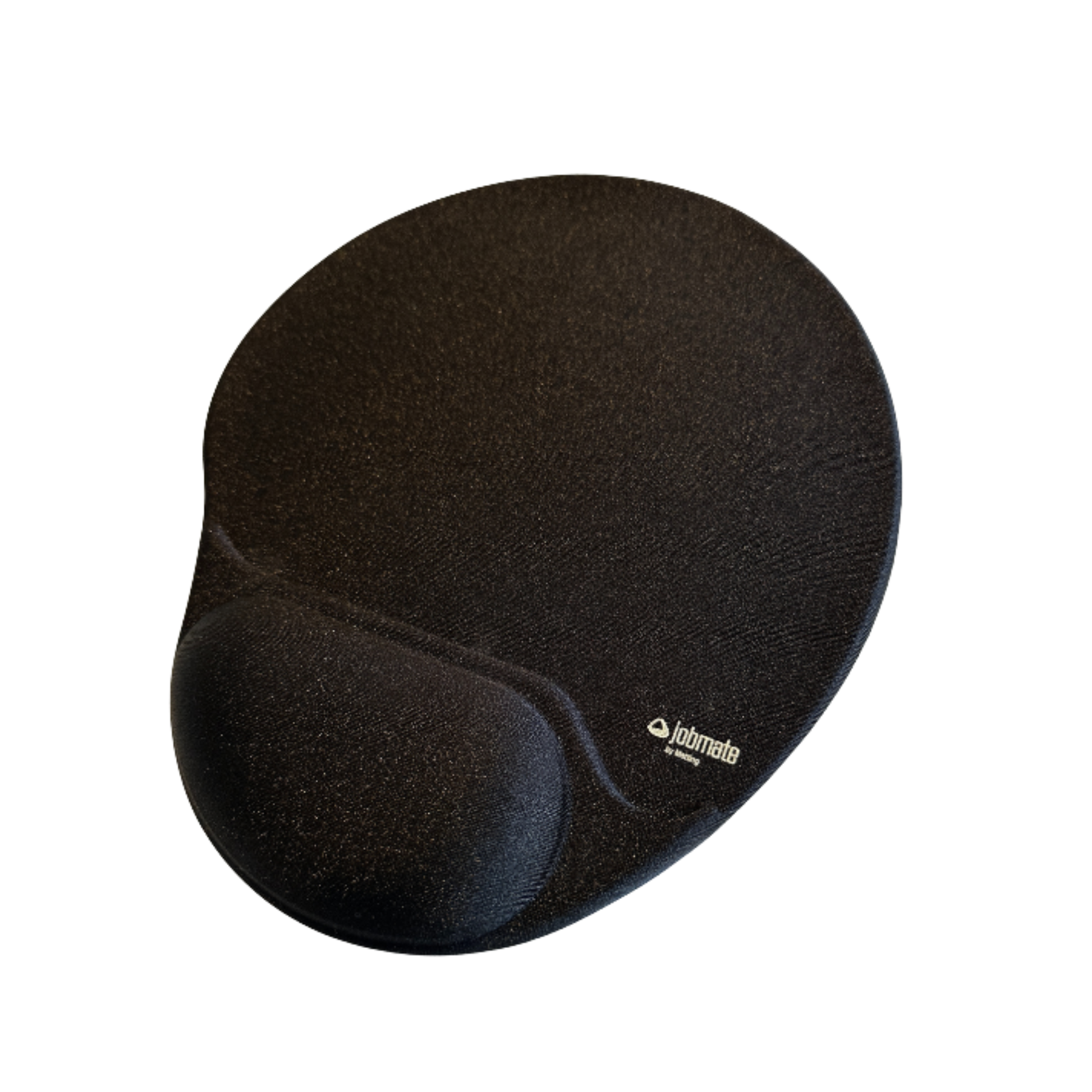 Jobmate Musmatta i Softgel med handledskudde